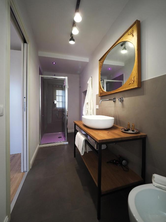 Bed & Breakfast Corteviva Boutique 2*